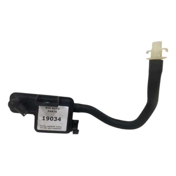 Filtro Canister Honda Fit/hrv 2017  Pa66epdm