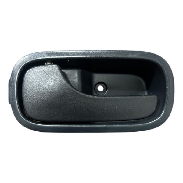 Maçaneta Int Tras Esquerda Fiat Mobi/uno 14/20 100180498