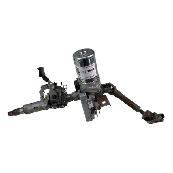 Coluna De Direção Elétrica Honda City 2020 Eacceu0224