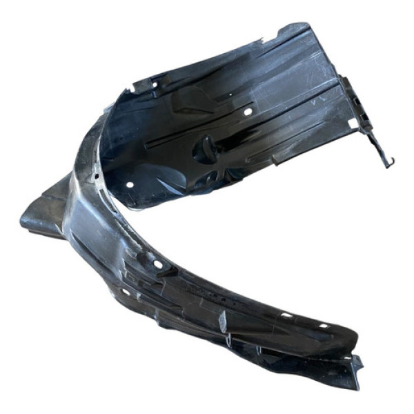  Parabarro Dianteiro Direito Honda Fit 2014 74101 Tj0