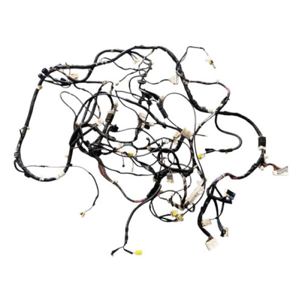 Chicote Interno Toyota Corolla Cross 2023 821610ag90