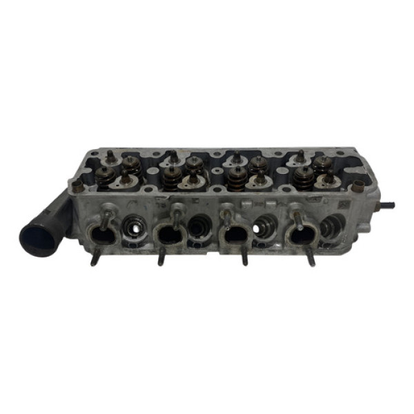 Cabeçote Gm Onix/prisma/celta 1.0 8v 2013 93399242