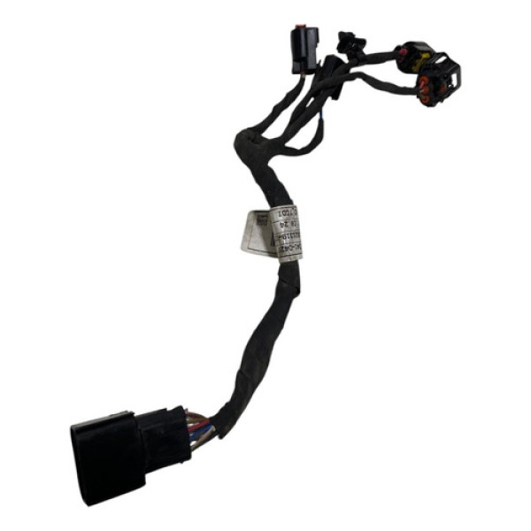 Chicote Bicos Injetores Hyundai Creta/hb20 Tgdi 9162130027