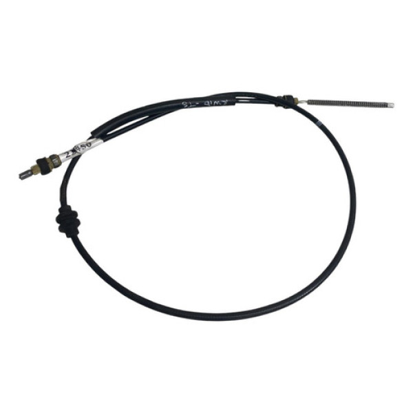 Cabo Freio De Mão Esquerdo Renault Kwid Zen Mt 2020