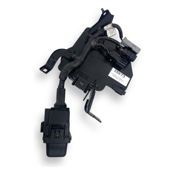 Chicote Relé Motor Original Honda New Fit City 1.5 33182302