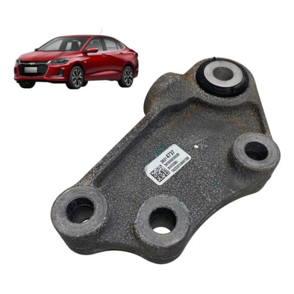 Suporte Coxim Cambio Gm Onix/tracker 1.0 2023 26314737