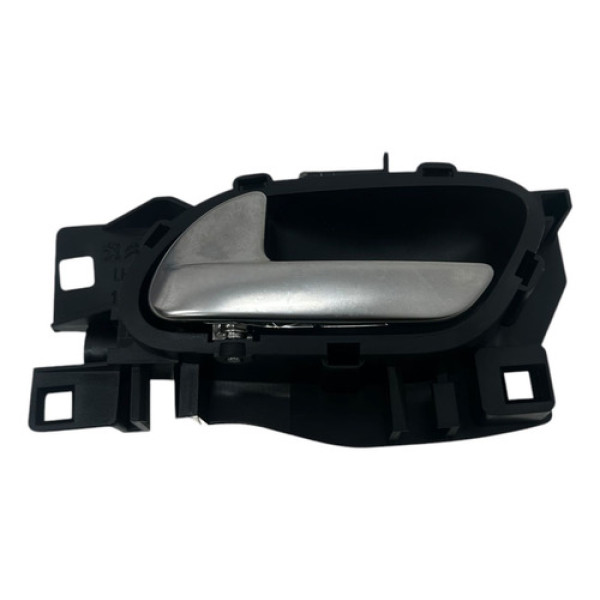 Maçaneta Interna Traseira Esquerda Peugeot 208 2022 A003gu01