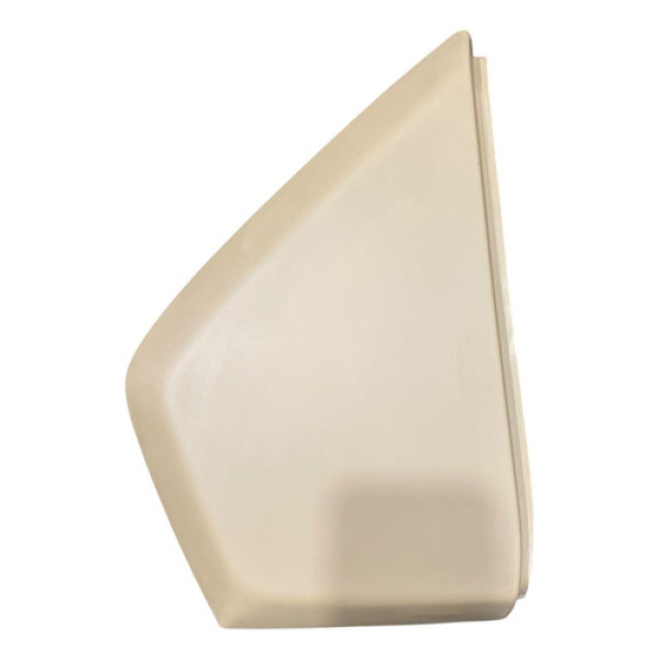 Moldura Esquerda Painel Porsche Cayenne 2011 7p5857175