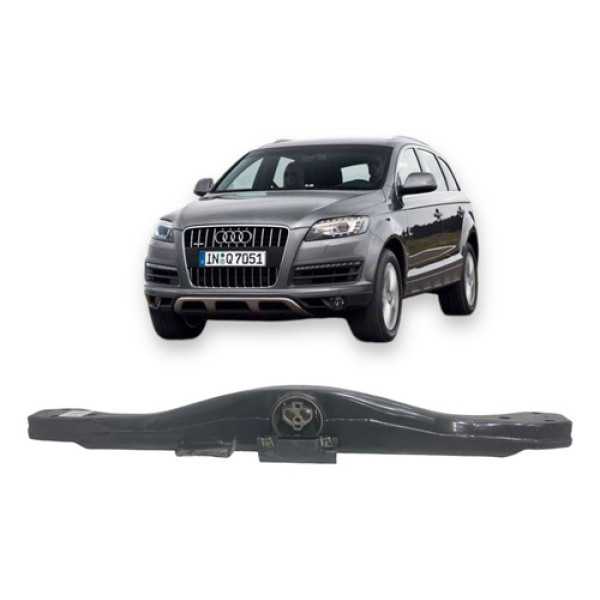 Suporte Travessa Câmbio Audi Q7 3.0 2010/2015 7px399227x