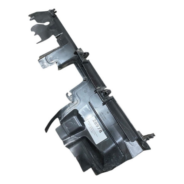 Defletor Esquerdo Radiador Vw T-cross 2020 2021 2gp121283a