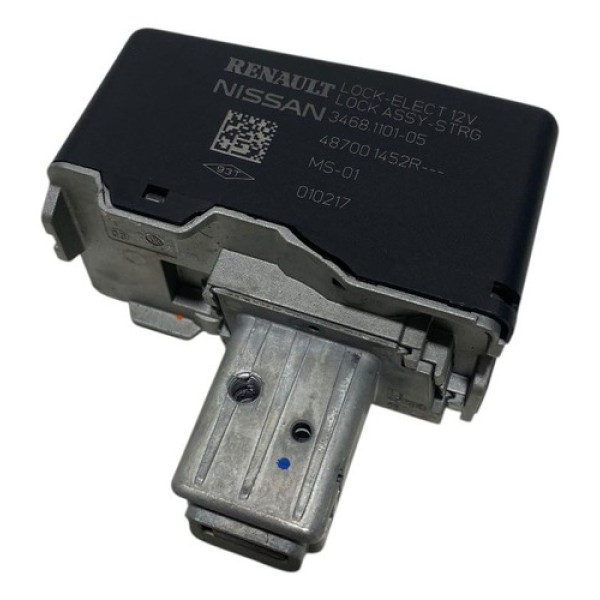 Trava Coluna Direção Renault Captur 2018 487001452r