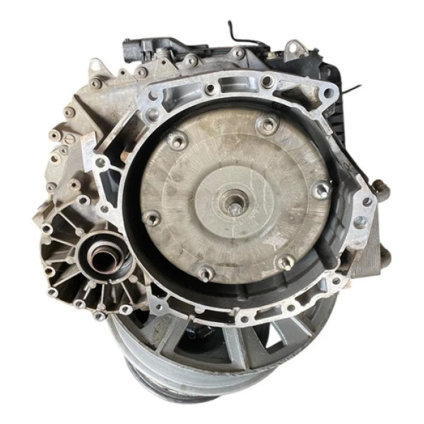 Câmbio Automático Evoque Si4 Dyn 2017 Gj327000aa