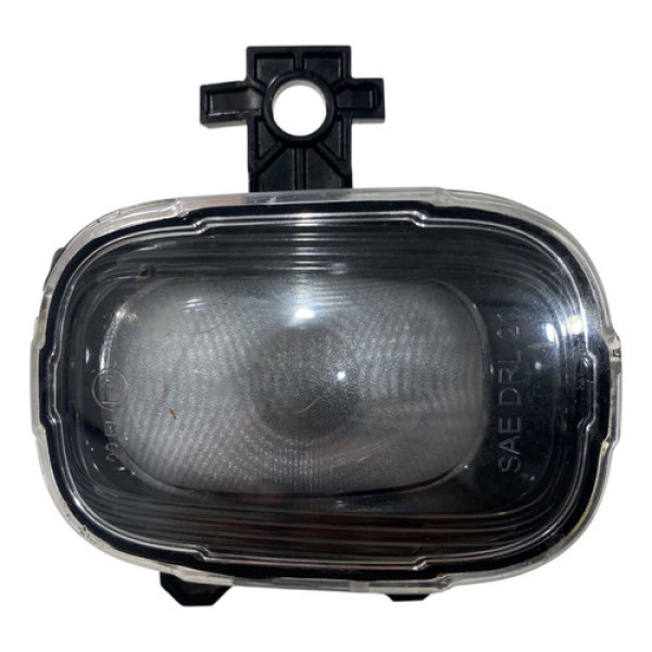 Farol De Milha Direito Nissan Kicks Sense 2024  C/detalhe