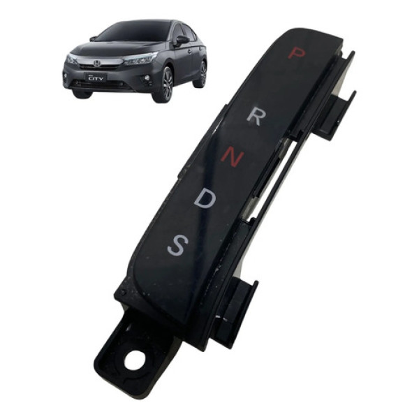 Display Indicador Marcha Honda City 2022 M84917