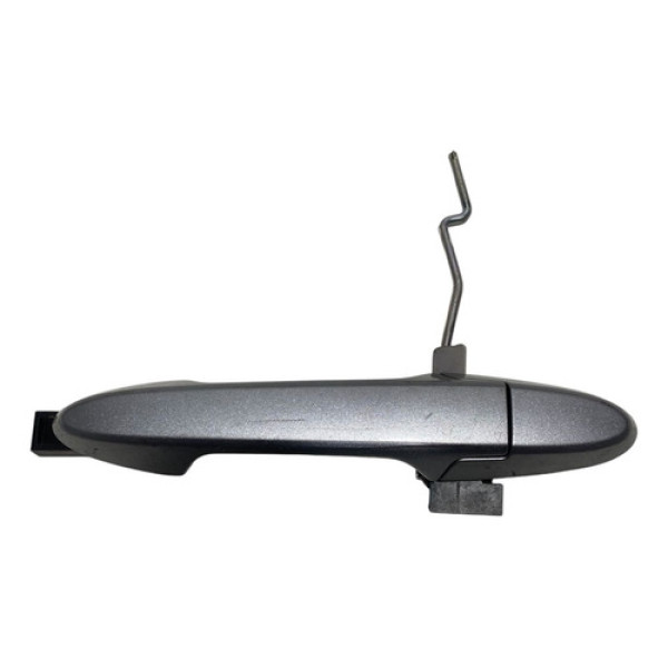 Maçaneta Externa Dianteira Direita Honda City 2018