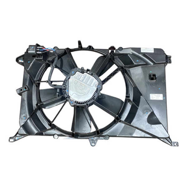 Eletroventilador Jeep Renegade/fiat Toro 1.8/2.4  53449429