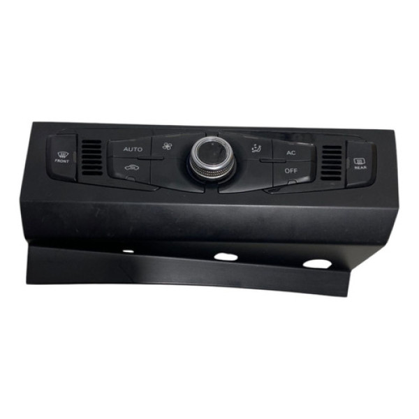Comando Ar Condicionado Audi A4 2011/14 8k1820043q