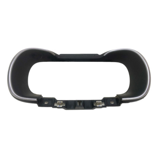 Moldura Painel De Instrumentos Citroen C4 Cactus  982273617