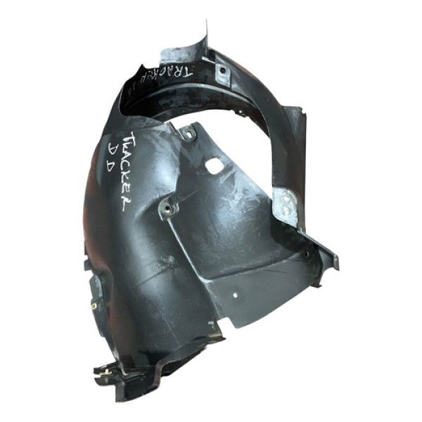 Parabarro Dianteiro Direito Gm Tracker 2017/2019 94531748