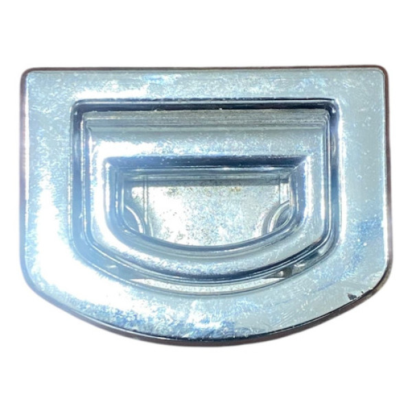 Gancho Porta Malas Porsche Cayenne V6 2011 8e0864203