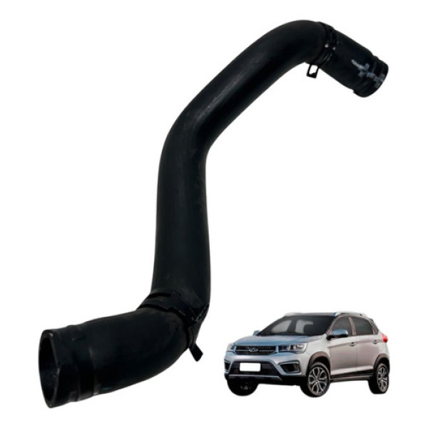 Mangueira Radiador Chery Tiggo 2 2020 J691303211