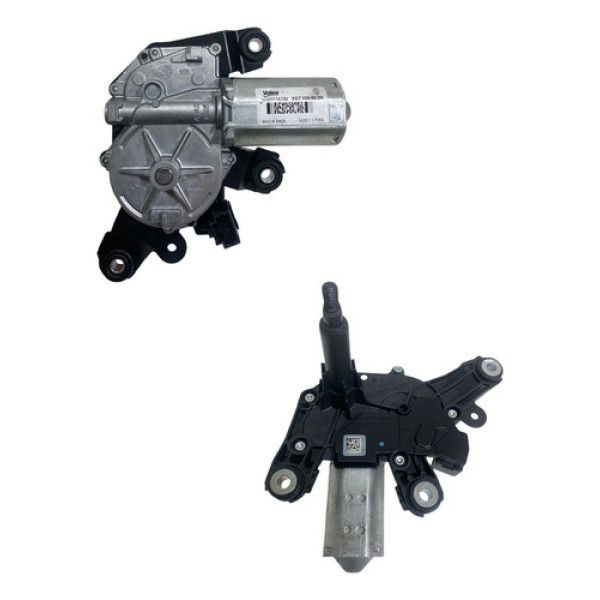 Motor Limpador Traseiro Renault Kwid Zen Mt 2020 287106483r