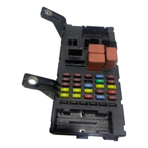 Caixa De Fusível Fiat Linea/punto 2010 51860639