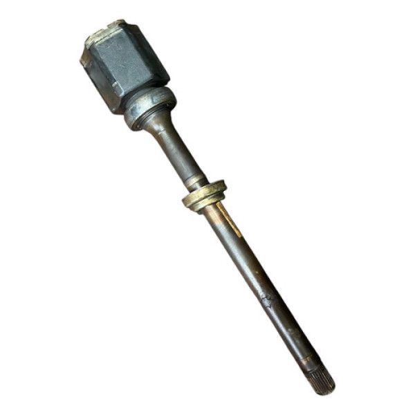 Ponta Semi Eixo Direito Land Rover Evoque 2.0 Se Dyn 2017