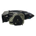 Lanterna Esquerda Peugeot 208 Like 2022  9823216780 Esquerdo/motorista Preto