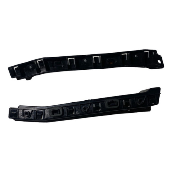 Guia Parachoque Tras Esquerdo Jeep Commander 2023 534906210