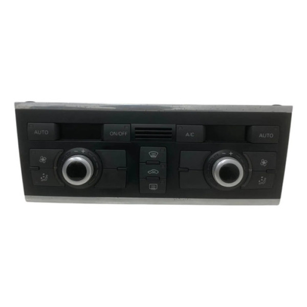 Comando Ar Condicionado Audi Q7 2010/15  4l0820043an