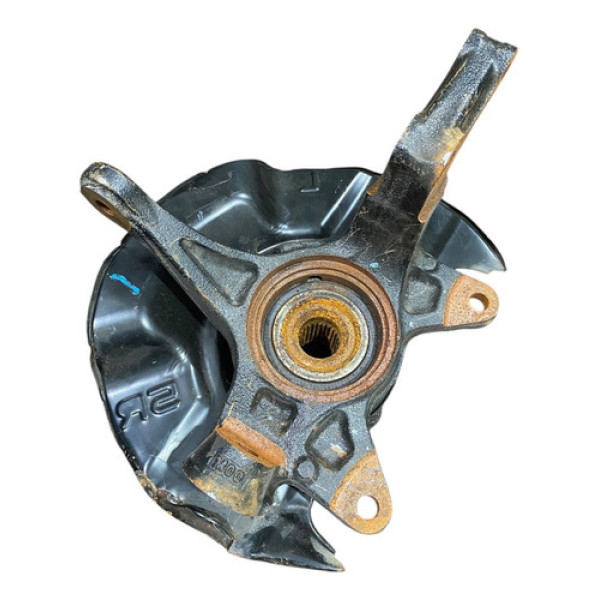 Manga De Eixo Esquerda Honda City 2016/2020