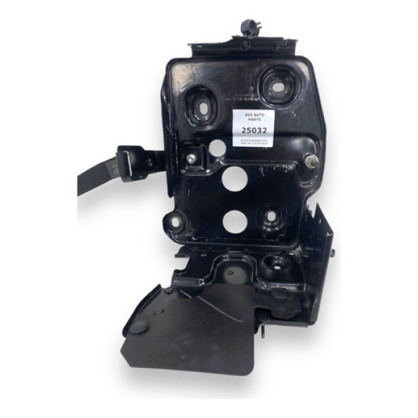 Suporte Bateria Fiat Argo Hgt 1.8 At6  2018