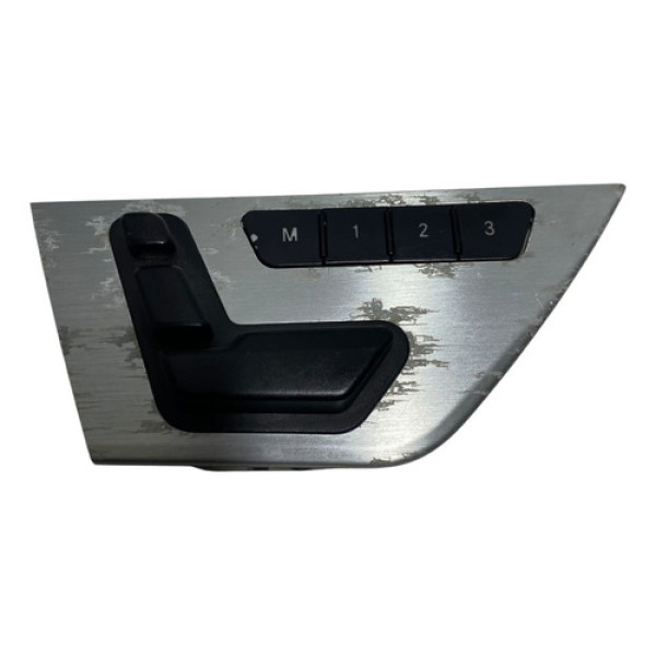 Botão Regulagem Banco D. Esq Mercedes C280 2009 A2048204310