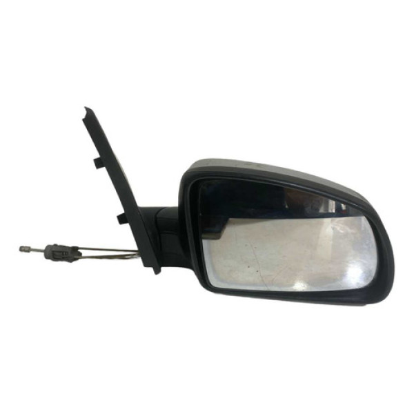 Retrovisor Direito Manual Gm Celta/prisma 2008