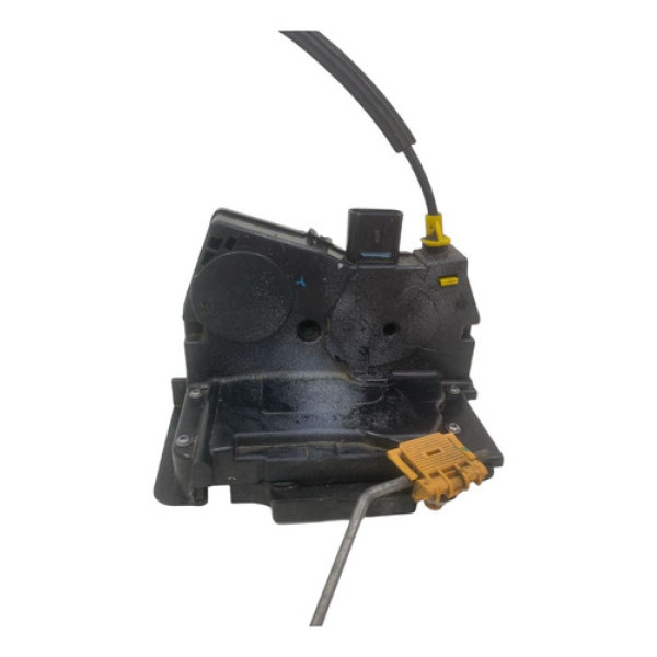 Tranca Porta Traseira Direita Gm Onix Prisma 13592529