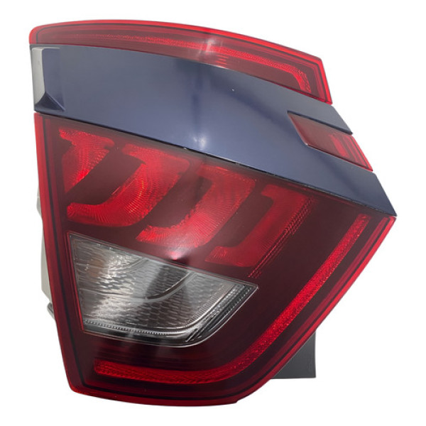 Lanterna Esquerda Hyundai Creta Tgdi 2023 Bx92462010