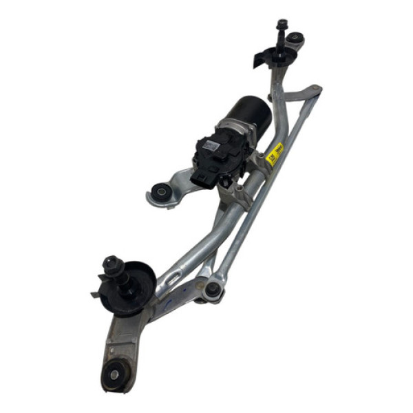 Motor Limpador Parabrisa Gm Montana 2024 26279432