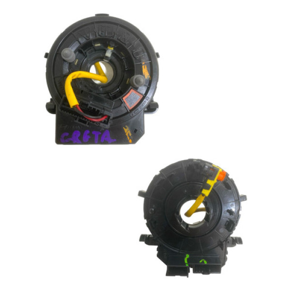 Cinta Hyundai Creta 2018/2020 