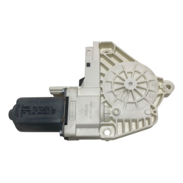 Motor Vidro Elétrico Diant. Direito Audi Q7 2013 8k0959802