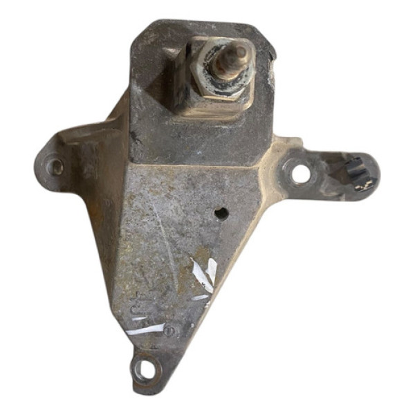 Suporte Coxim Cambio Nissan March/versa 1.0 2012  4j