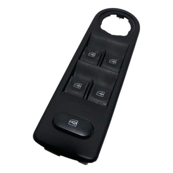 Comando Vidro Diant Esquerdo Renault Captur 2018 254118032r