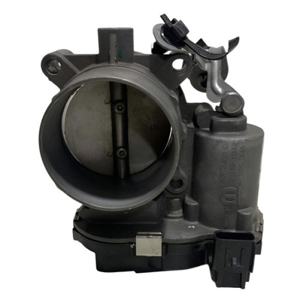 Corpo De Borboleta Tbi Jeep Compass 2.0 50056566