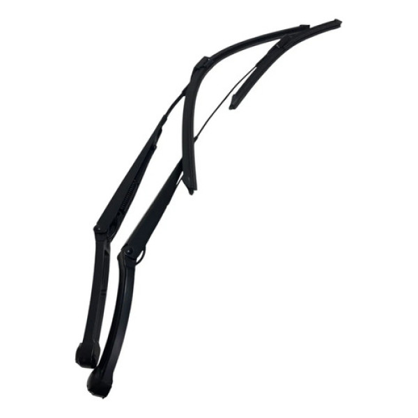 Par Braço Limpador Parabrisa Vw T-cross 2021/2023 2gp955409 Esquerdo