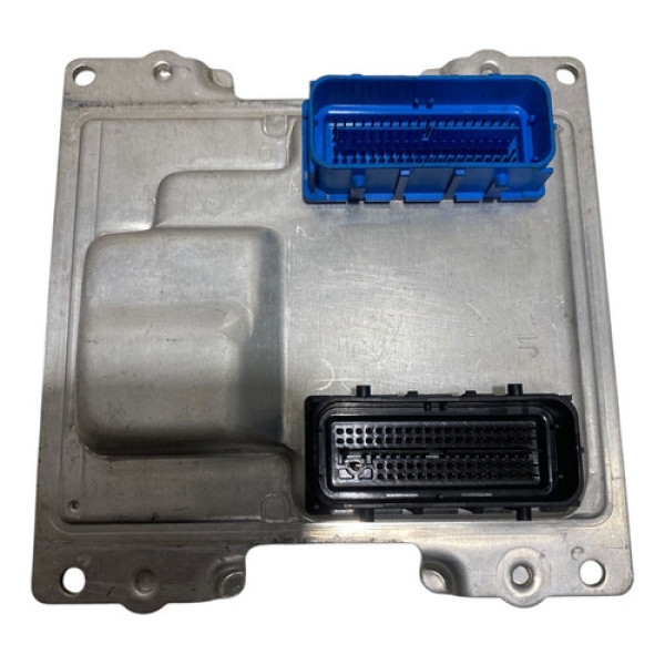 Módulo Injeção Gm Onix/prisma 2018 12677831