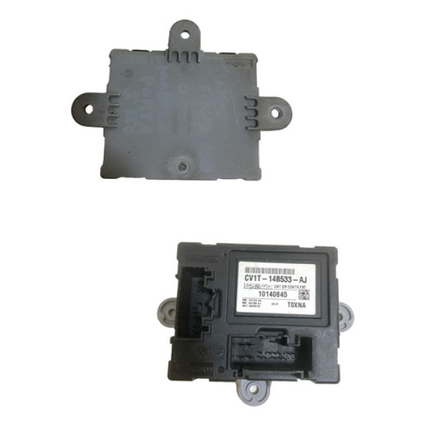 Modulo Conforto Porta Ford New Fiesta Ka Cv1t-14b533-aj