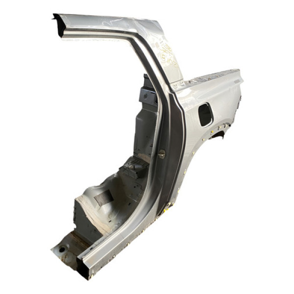 Lateral Esquerda Gm Montana Turbo 1.2 2024