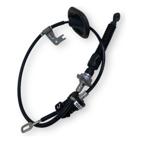 Cabo Trambulador Automático Honda Fit Lx Cvt 2016