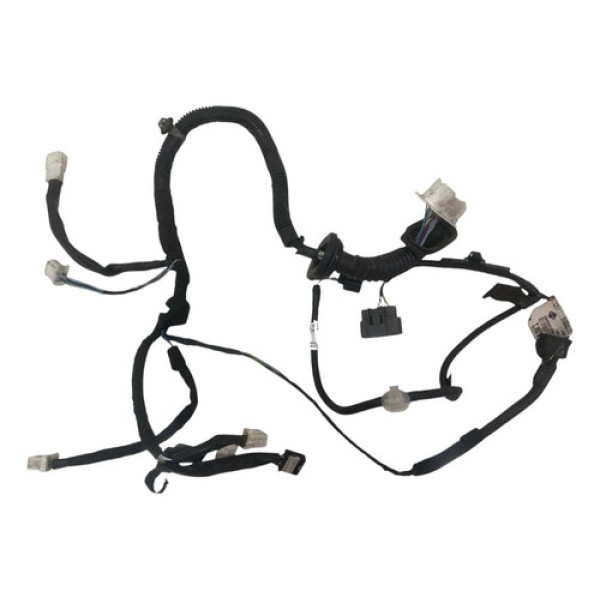 Chicote Porta Dianteira Esquerda Kicks 2024 241255ra1b