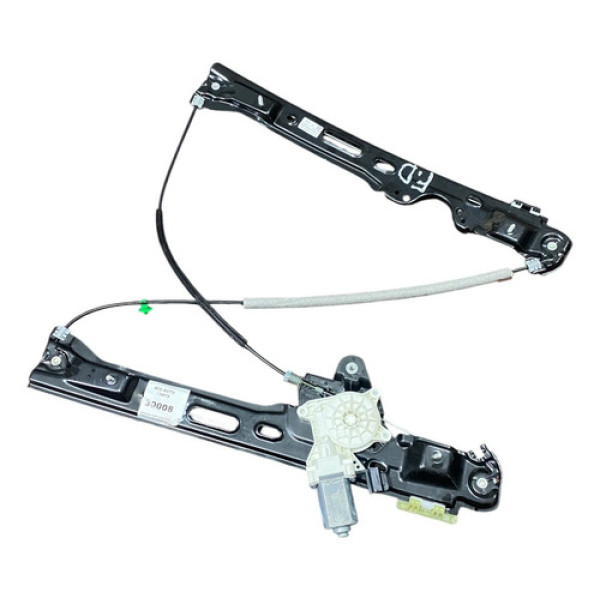 Maquina Vidro Dianteiro Direito Ranger 2024 N1wbe23200bd